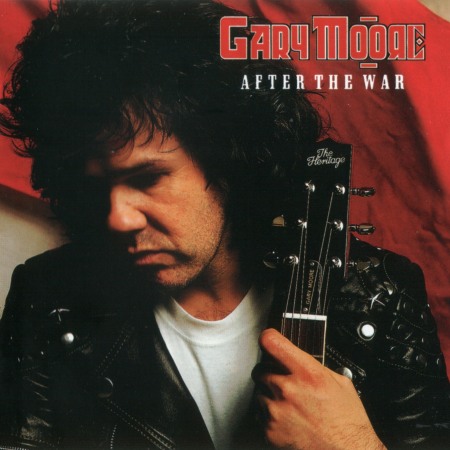 Gary Moore - After The War (1989)
