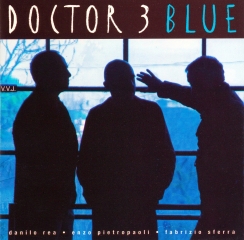 Doctor 3 - Blue (2007)