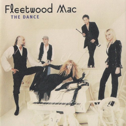 Fleetwood Mac - The Dance (live 1997)