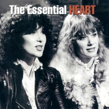Heart - The Essential Heart (2CD) 2002