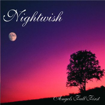 Nightwish - 1997-2001 (4CDs) (2001)
