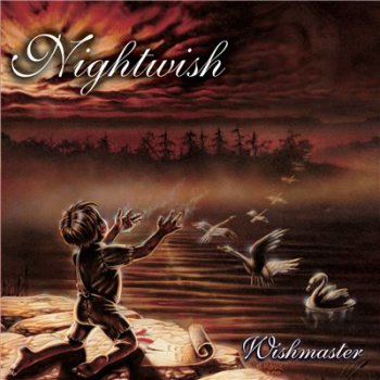 Nightwish - 1997-2001 (4CDs) (2001)
