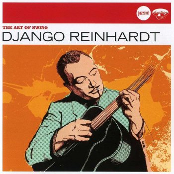 Django Reinhardt - The Art Of Swing (2011)