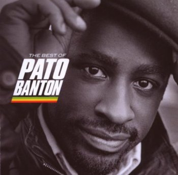 Pato Banton-The Best Of  Pato Banton  (2008)