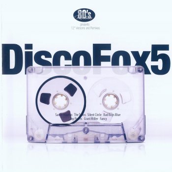VA - 80's Revolution Disco Fox Vol.5 (2013) 