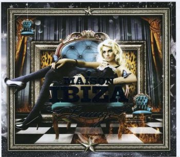 VA - Maison Ibiza Lounge [2CD] (2012)