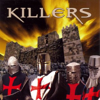 Killers - 109 (1999)