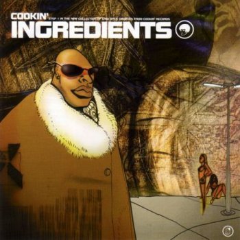 Ingredients 1 (2001) 