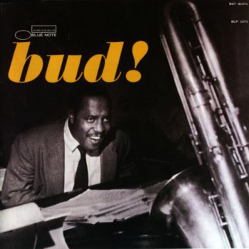 Bud! The Amazing Bud Powell Volume Three (1957) 