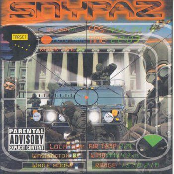 Snypaz-Snypaz 2002