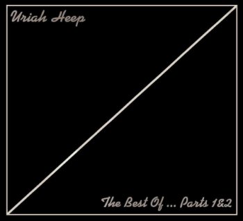 Uriah Heep - The Best Of... [Pt. I; II] (1996-1997)