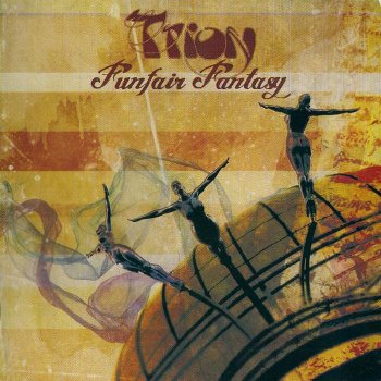 Trion - Funfair Fantasy (2013) 