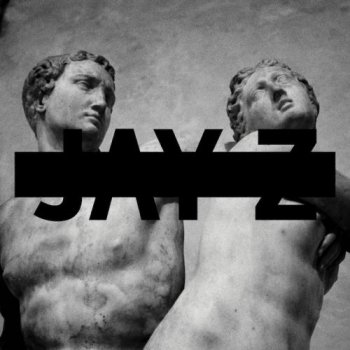 Jay-Z-Magna Carta...Holy Grail 2013