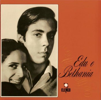 Edu Lobo & Maria Bethania - Edu e Bethania (1967)