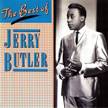 Jerry Butler - The Best Of Jerry Butler (1987)
