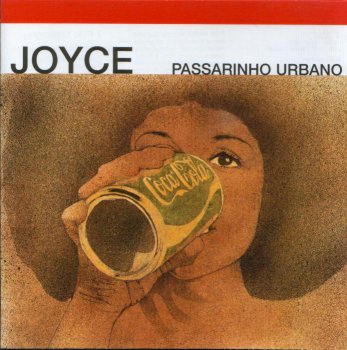Joyce - Passarinho Urbano (1977)