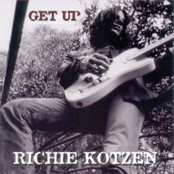 Richie Kotzen - Get Up (2004)