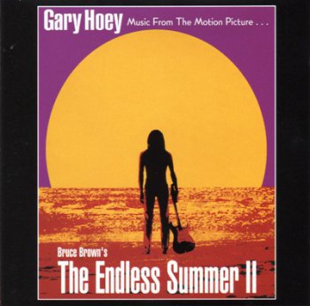 Gary Hoey - The Endless Summer II (1994)