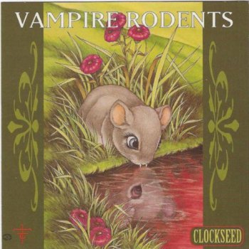 Vampire Rodents & Ether Bunny - Discography (1990-1996)