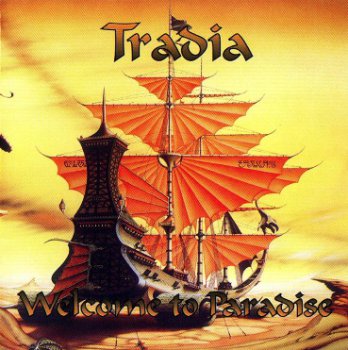 Tradia - Welcome To Paradise (1988) 