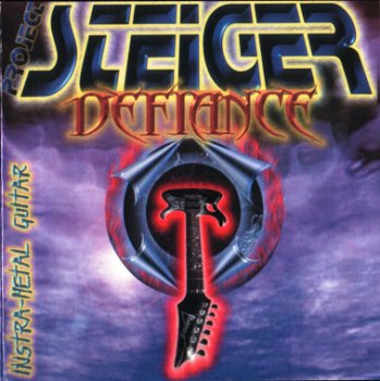 Project Steiger - Defiance (2003)