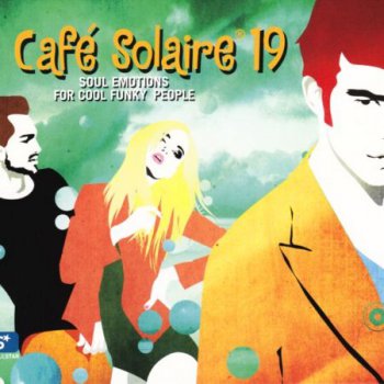 Caf&#233; Solaire 19 (2011)