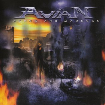 Avian - Ashes and Madness (2009)