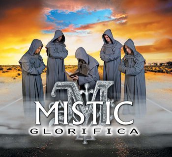 Mistic - Glorifica (2011)
