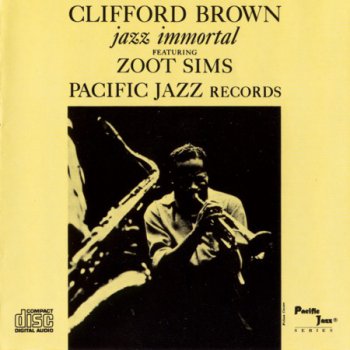 Clifford Brown - Jazz Immortal (1954)