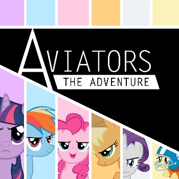 Aviators - The Adventure (2012)