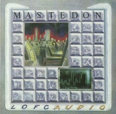 John Elefante & Mastedon - Discography (1989-2013)