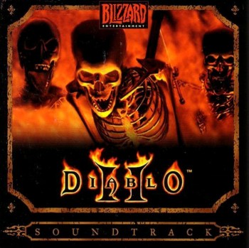 Matt Uelmen - Diablo II OST (2000)