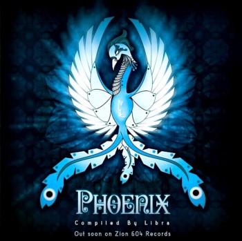 Libra - Phoenix (2013)