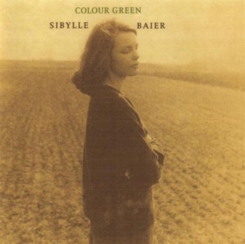 Sibylle Baier - Colour Green (2006)