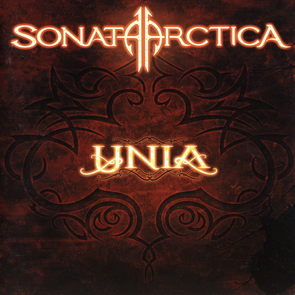 Sonata Arctica - Unia 2007