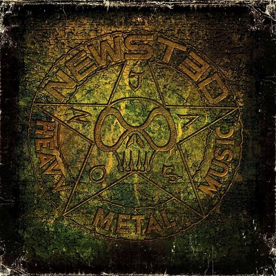 Newsted - Heavy Metal Music (2013)