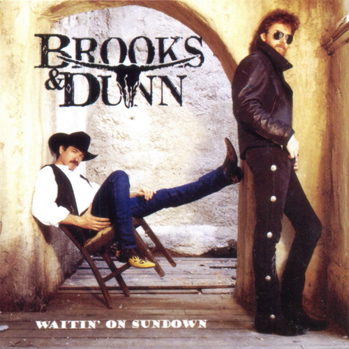 Brooks & Dunn: Original Album Classics 1 & 2 (5CD Box Set Sony Legacy)