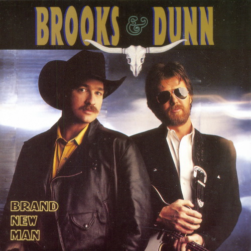Brooks & Dunn: Original Album Classics 1 & 2 (5CD Box Set Sony Legacy)