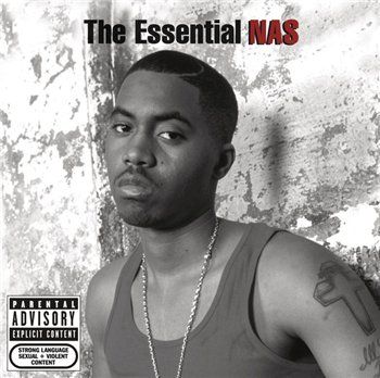 Nas-The Essential Nas 2013