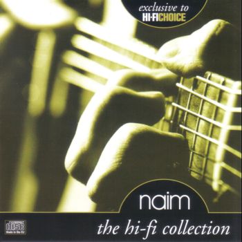 Naim The Hi-Fi Collection 2003