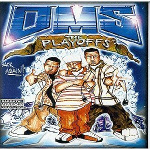 DMS-The Playoffs 1999