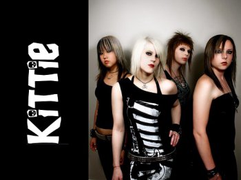 Kittie - Discography (2000-2011)