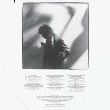 Lou Gramm - Ready Or Not 1987 (Vinyl Rip 24/192)