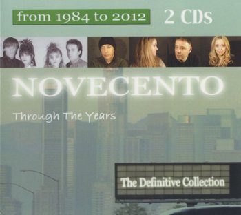 Novecento - Through The Years: The Definitive Collection (2013)