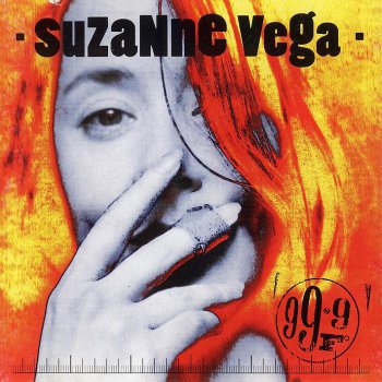 Suzanne Vega - 99,9 F (1992)