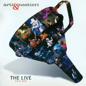 Arti & Mestieri - The Live (2013)
