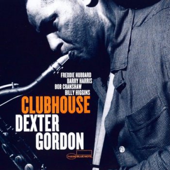 Dexter Gordon - Clubhouse (1979) 