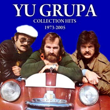 Yu Grupa - Collection Hits 1973-2005 [2CD] (2005)