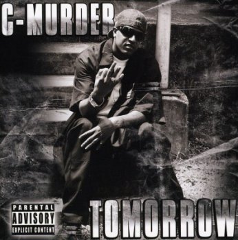 C-Murder-Tomorrow 2010