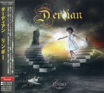 Derdian - Limbo (Japanese Edition) 2013